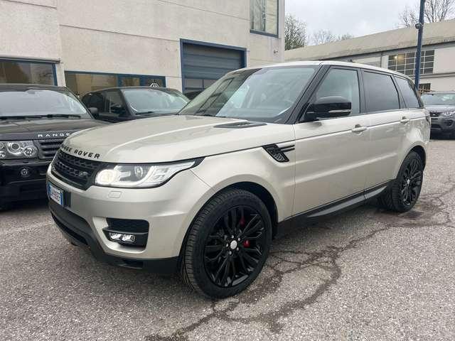 Land Rover Range Rover Sport 3.0 sdV6 HSE Dynamic 292cv auto