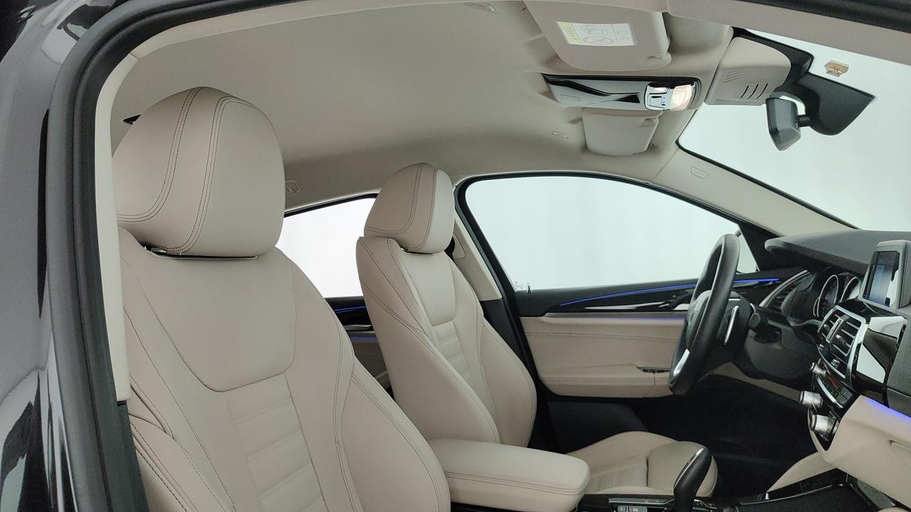 BMW X4 xdrive20d xLine auto