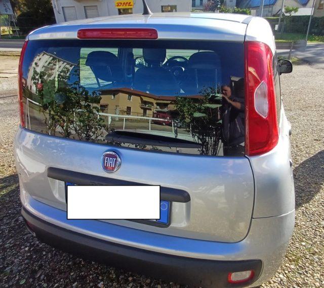 FIAT Panda 1.2 GPL-2030 MOTORE NUOVO