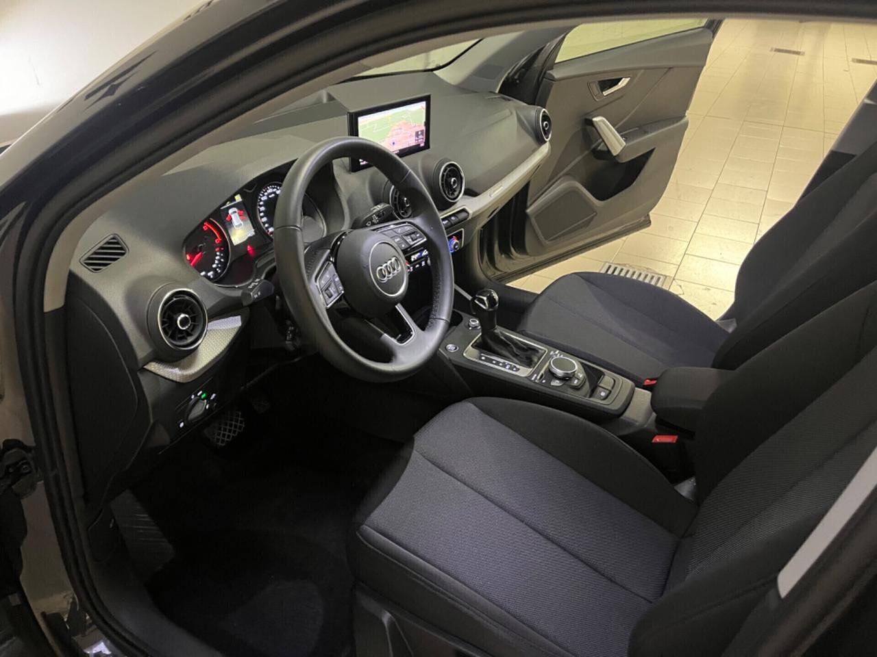 Audi Q2 30 TDI S tronic Admired 2022 *promo