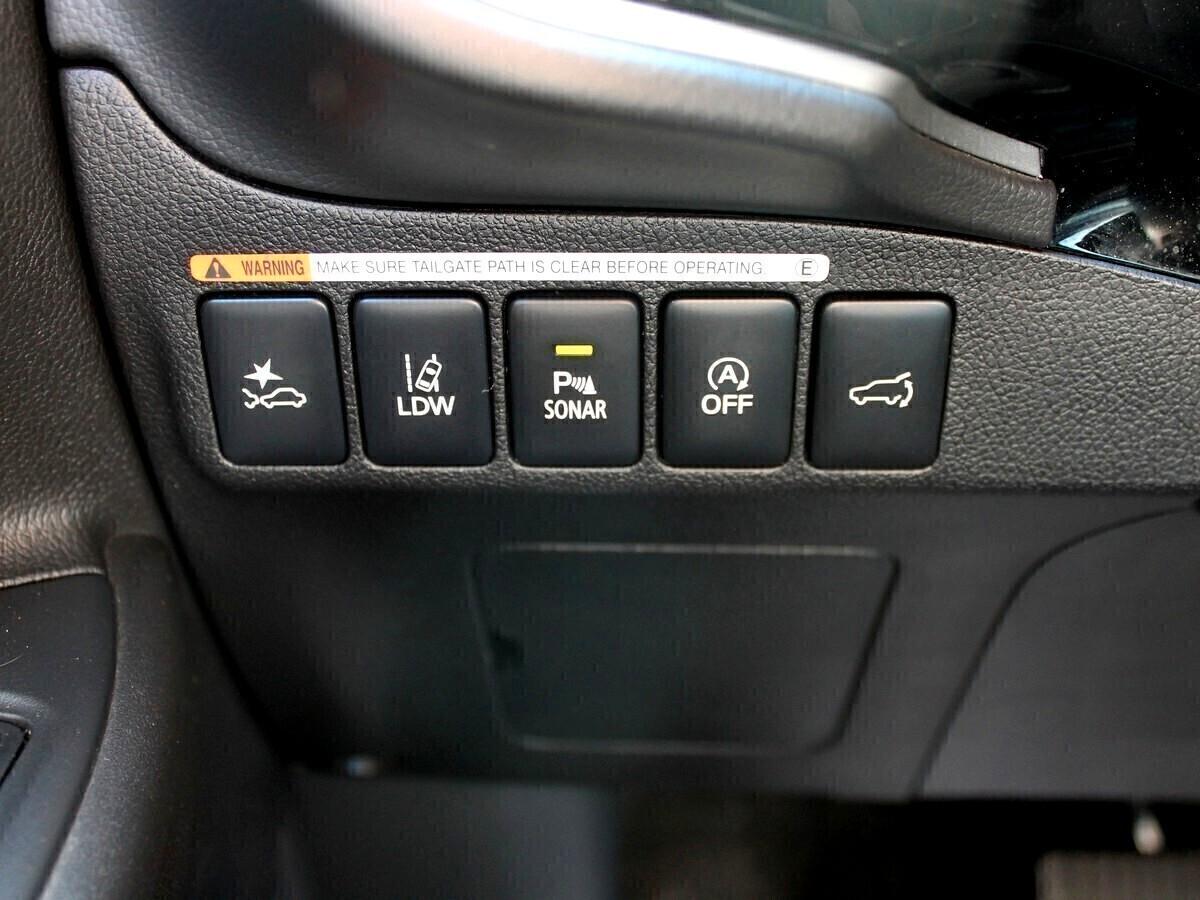 Mitsubishi Outlander 2.0 2WD GPL Bi-fuel CVT Instyle SDA