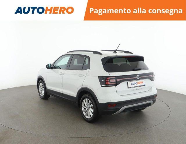 VOLKSWAGEN T-Cross 1.0 TSI 115 CV Style BMT