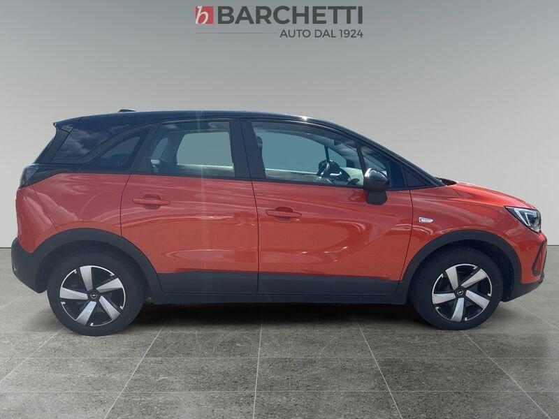 Opel Crossland 1.2 12V START&STOP EDITION