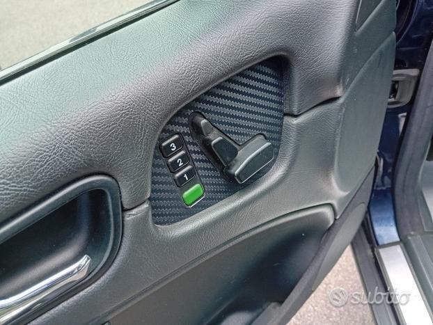 Mercedes-benz CLK 230 Kompressor cat Elegance aut.