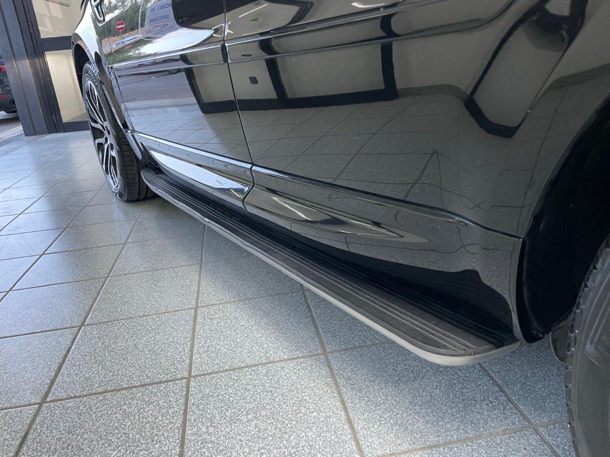 RANGE ROVER SPORT 3.0D 249CV HSE DYNAMIC UNICO PROP/ PEDANE LATERALI/ IVA DEDUCIBILE