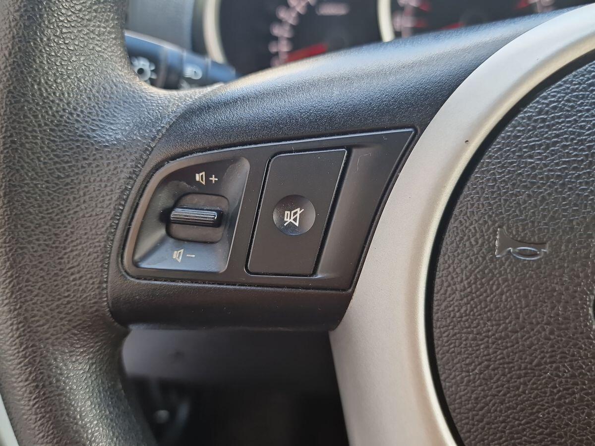 KIA VENGA 1.4 COOL