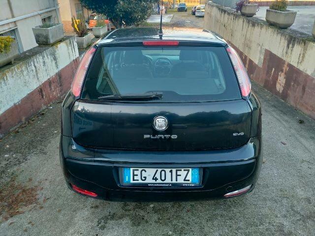 Fiat Punto Evo 1.2 5P MyLife