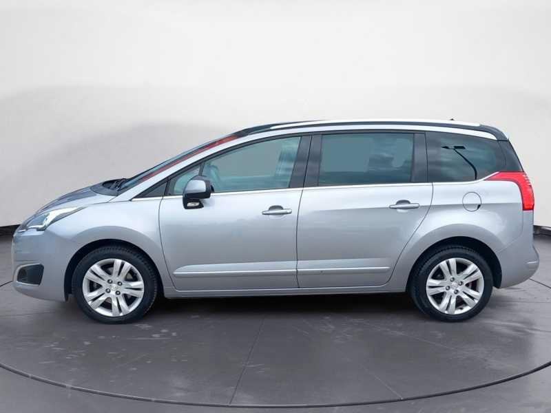 PEUGEOT 5008 1.6 bluehdi Allure s&s 120cv 7 posti