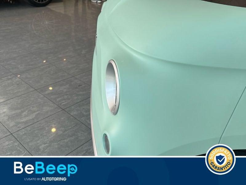 FIAT Topolino DOLCEVITA