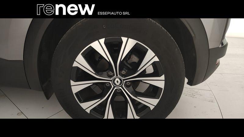 Renault Captur E-Tech hybrid 1.6 E-TECH HEV 145 TECHNO AUTO