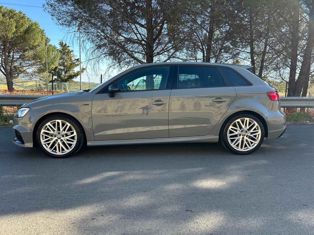 Audi A3 SPB 30 TDI Sport