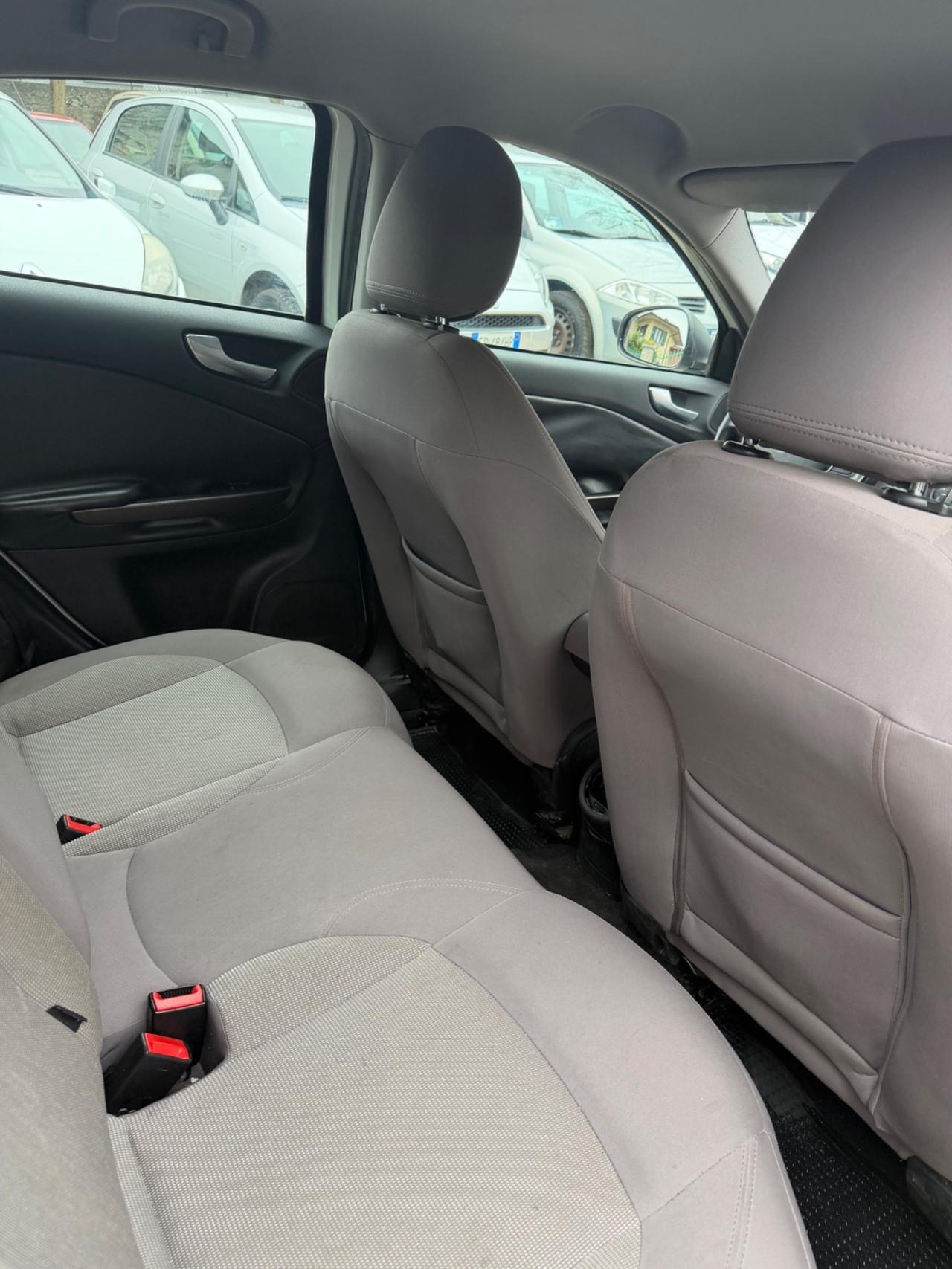 Alfa Romeo GIULIETTA 1.6 JTDm-2 105 CV EXCLUSIVE KMCERT