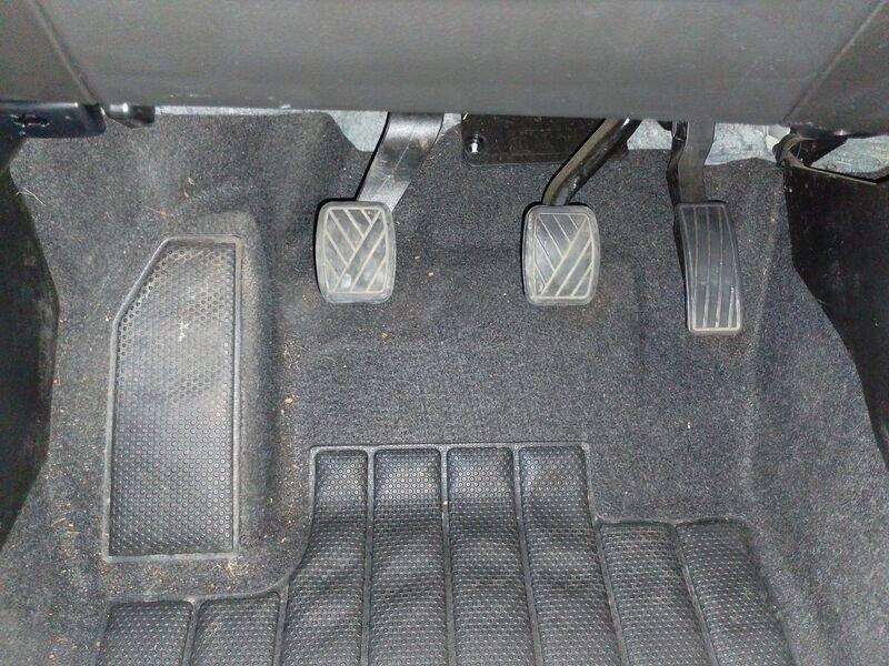Suzuki Vitara II 2018 Benzina 1.4h Cool 4wd allgrip