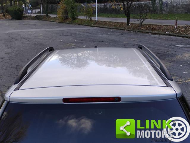 SUZUKI SX4 1.6 16V 4WD Outdoor Line GLX