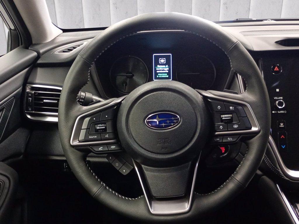 SUBARU Outback 2.5i Style lineartronic del 2023