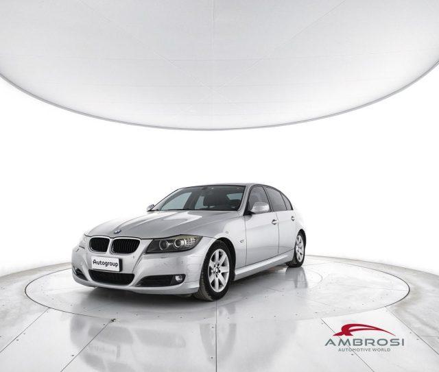 BMW 320 Serie 3 d cat Attiva - PER OPERATORI DEL SETTORE