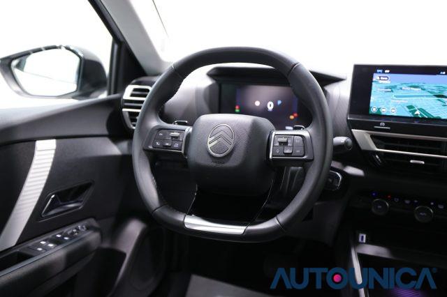 CITROEN C4 PURETECH 130 S&S EAT8 PLUS FARI LED