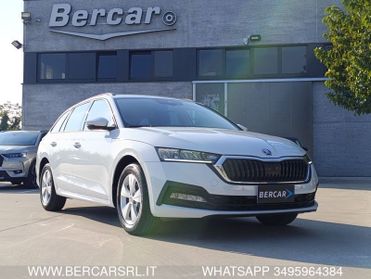 Skoda Octavia Octavia 2.0 TDI EVO SCR DSG Executive