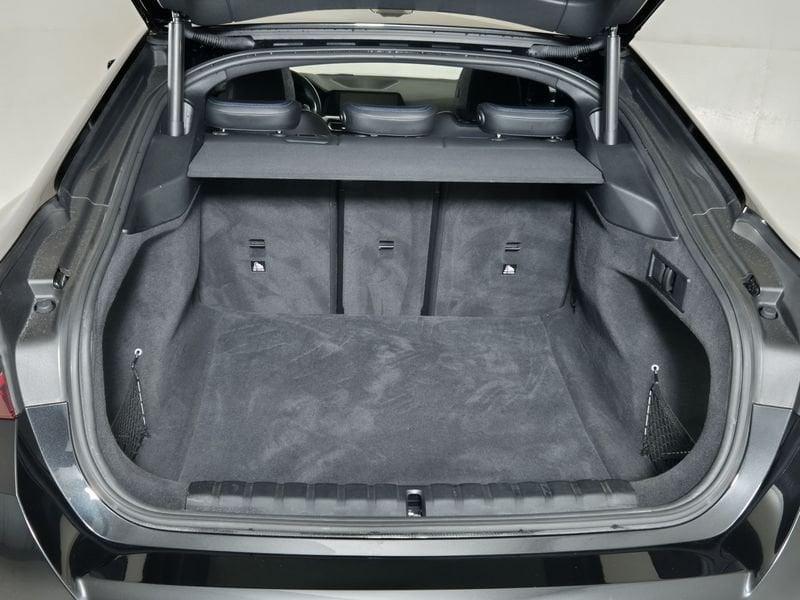 BMW Serie 4 Gran Coupé 430d Gran Coupe mhev 48V xdrive Msport auto