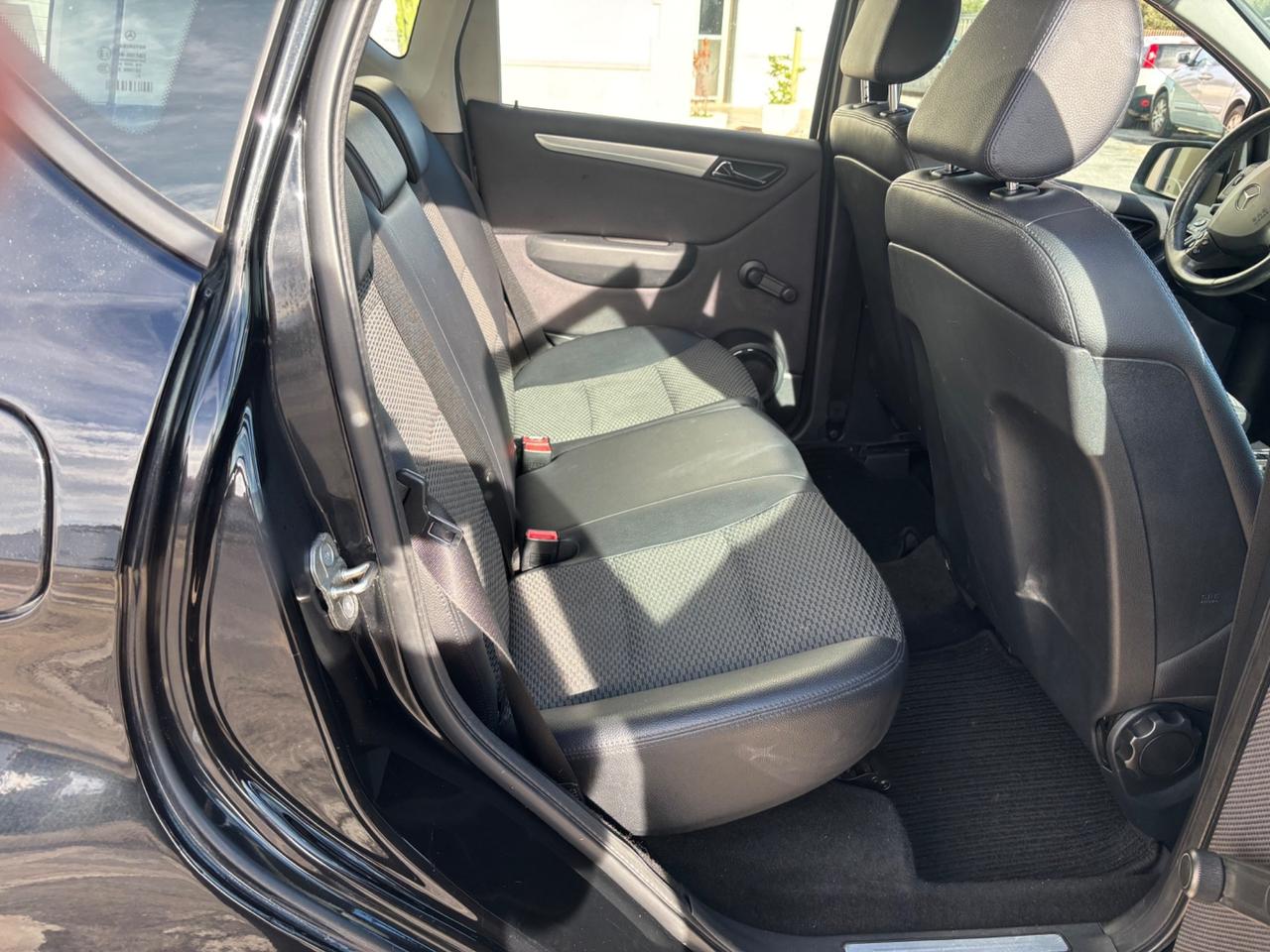 Mercedes-benz A 200 CDI Style