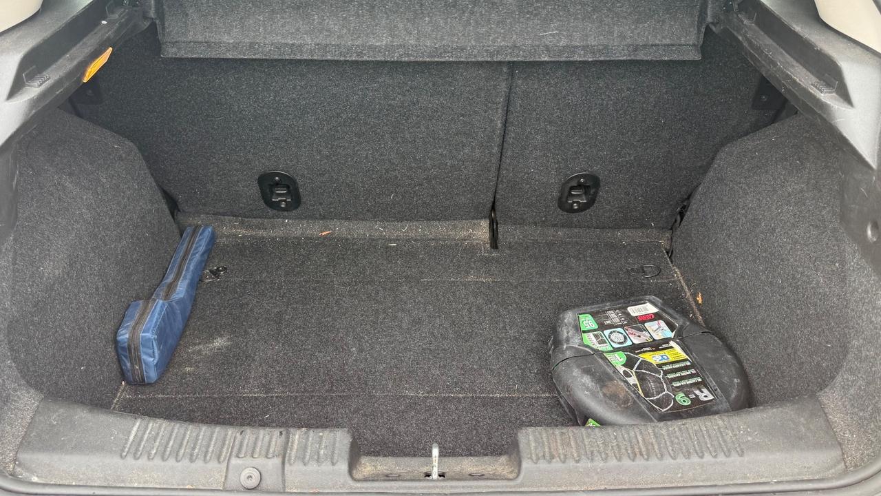 Fiat Bravo 2.0 MJT Sport