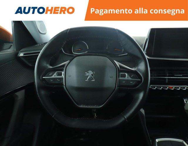 PEUGEOT 2008 BlueHDi 110 S&S Active Pack