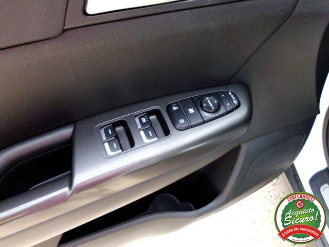 KIA Sportage 1.7 CRDI 141 CV DCT7 2WD Business Class
