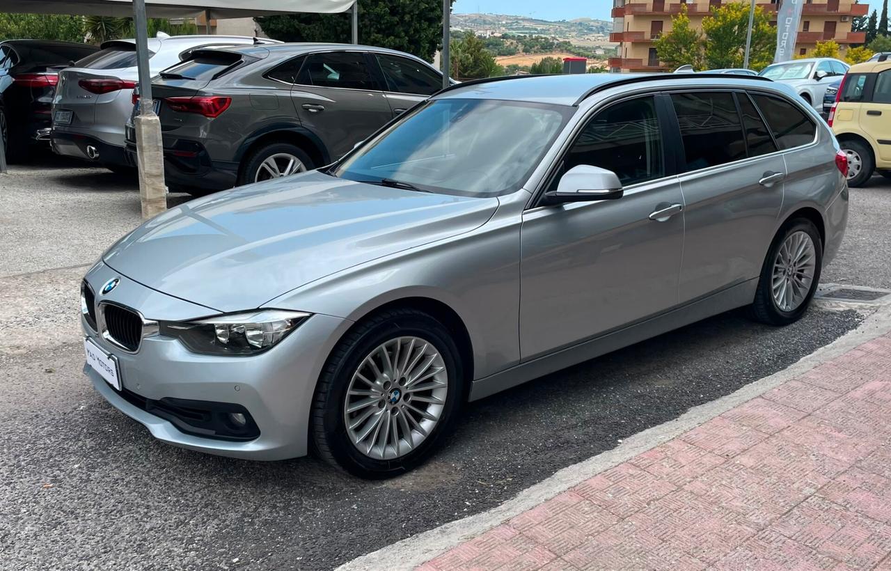 Bmw 316d Touring Sport 116Cv GANCIO