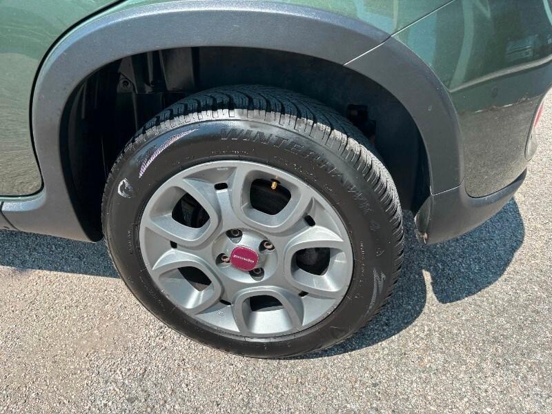 FIAT Panda 3ª serie Panda 1.3 MJT S&S 4x4