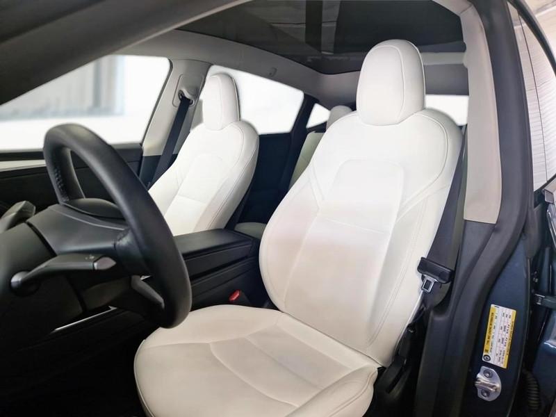 TESLA MODEL Y 75 KWH DUAL MOTOR LONG RANGE 4WD AUT. SUV