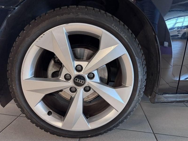 Audi A3 30 TDI Business Advanced