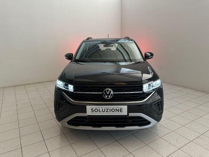 Volkswagen T-Cross 1.0 TSI 115 CV DSG Style BMT IVA ESPOSTA