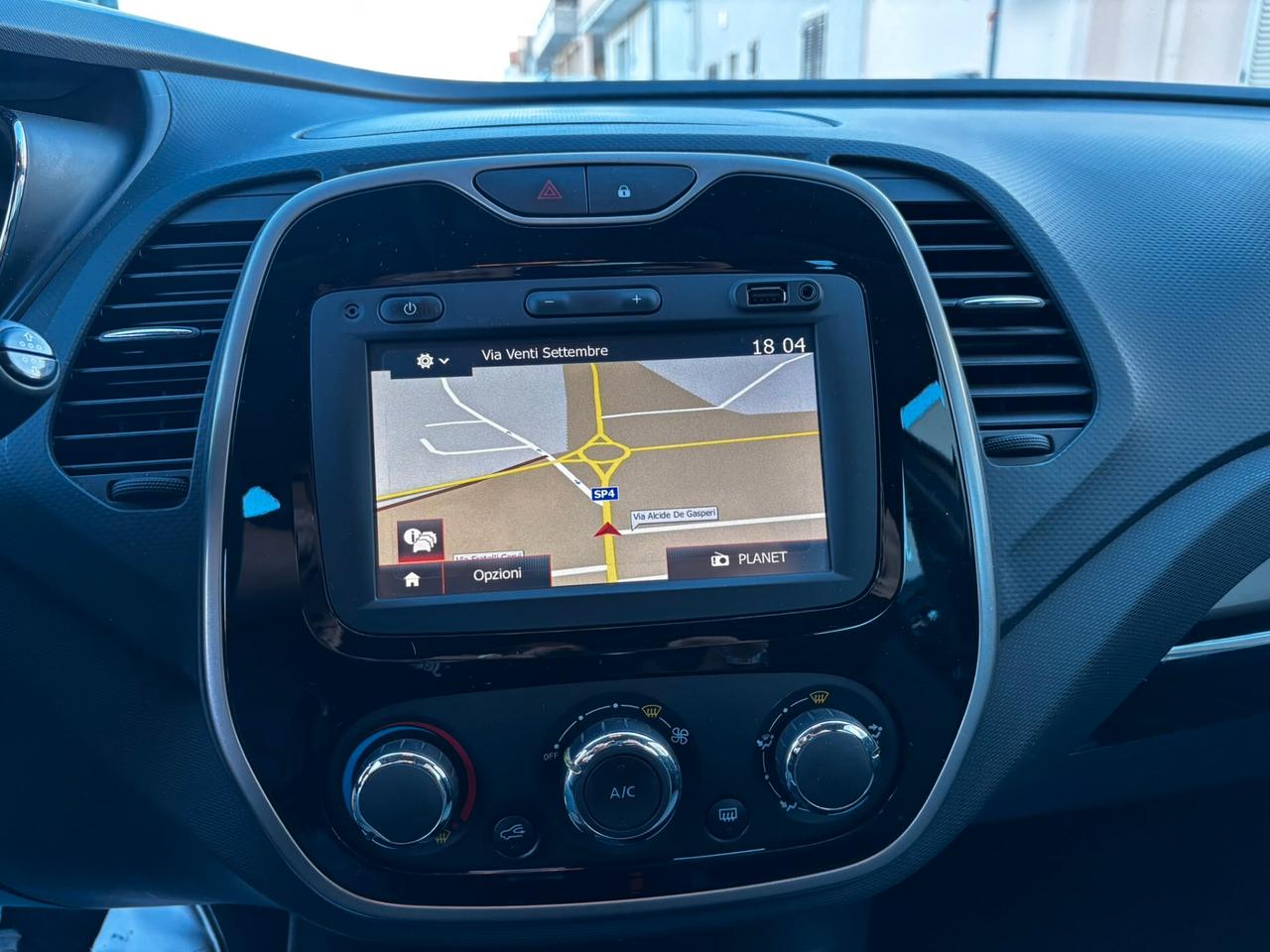 Renault Captur 0.9 TCe 90cv Energy Life - 2015