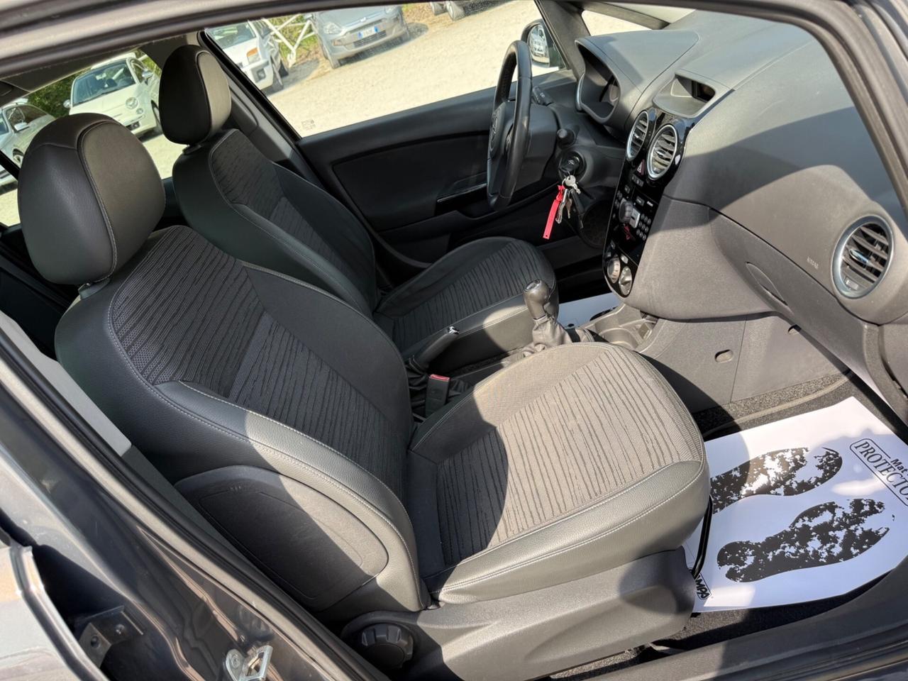 Opel Corsa 1.4 16V 100CV GARANZIA UNICO PROP