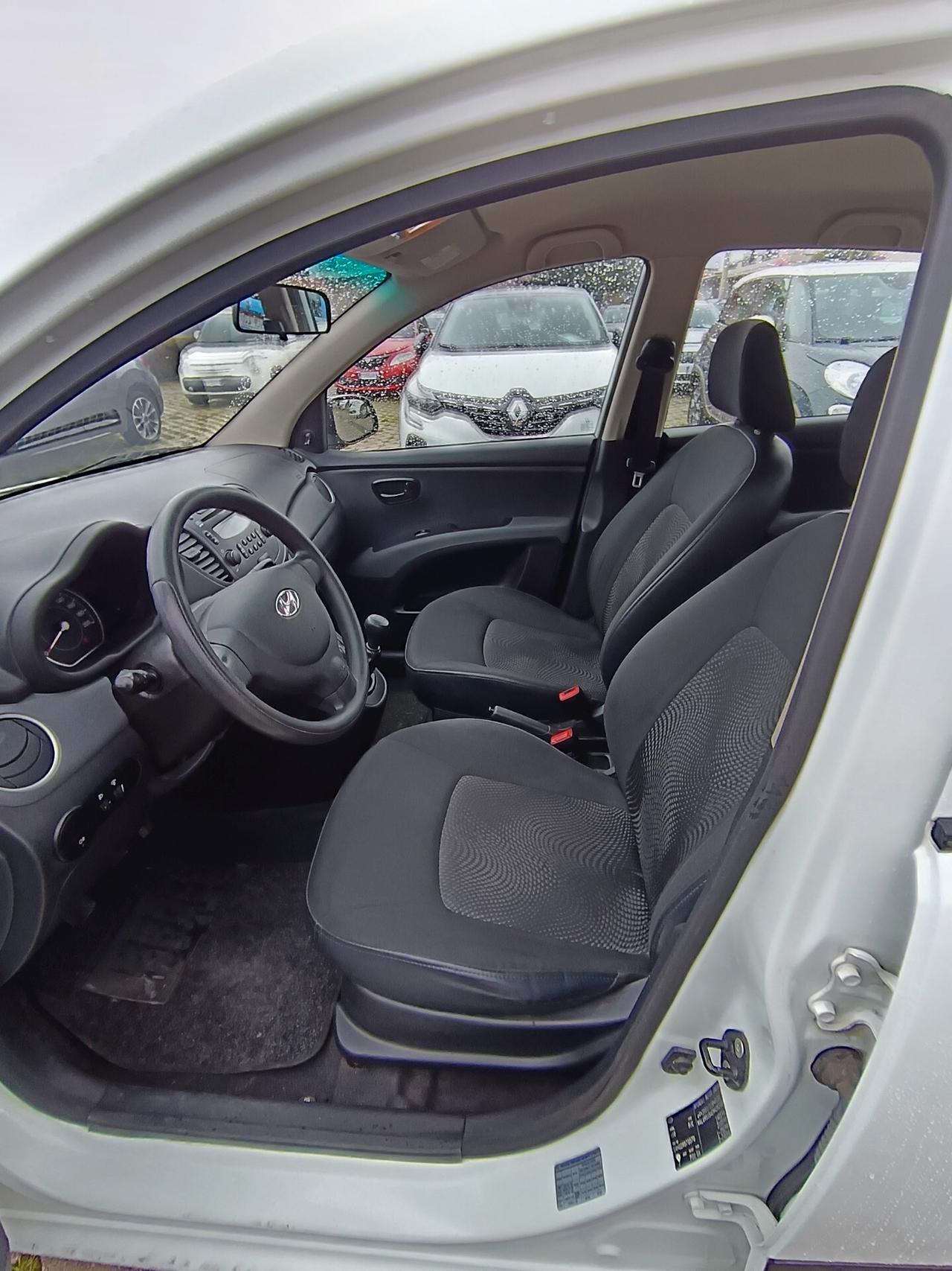 Hyundai i10 1.1 12V Classic