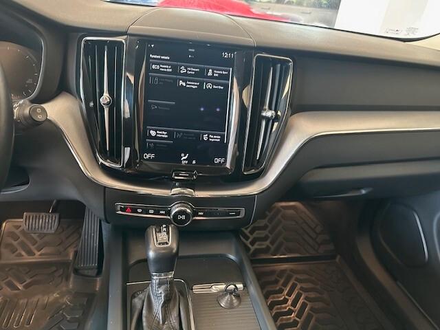 Volvo XC 60 XC60 D4 AWD Geartronic Business