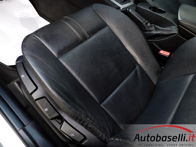 BMW X3 3.0D CAT ELETTA 204CV INTEGRALE XD