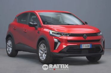 Renault Captur 1.0 Eco-g 100CV Evolution