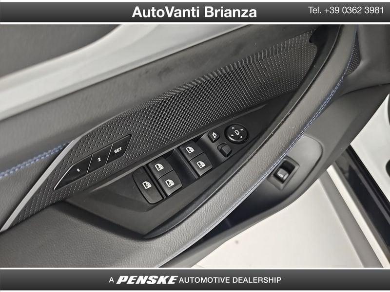 BMW Serie 4 420d Gran Coupe mhev 48V xdrive MSport Pro LCI