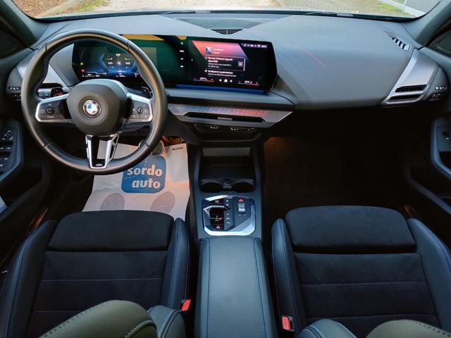 BMW 120 d Msport