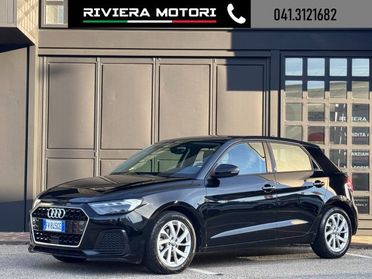 AUDI A1 SPB 30 TFSI