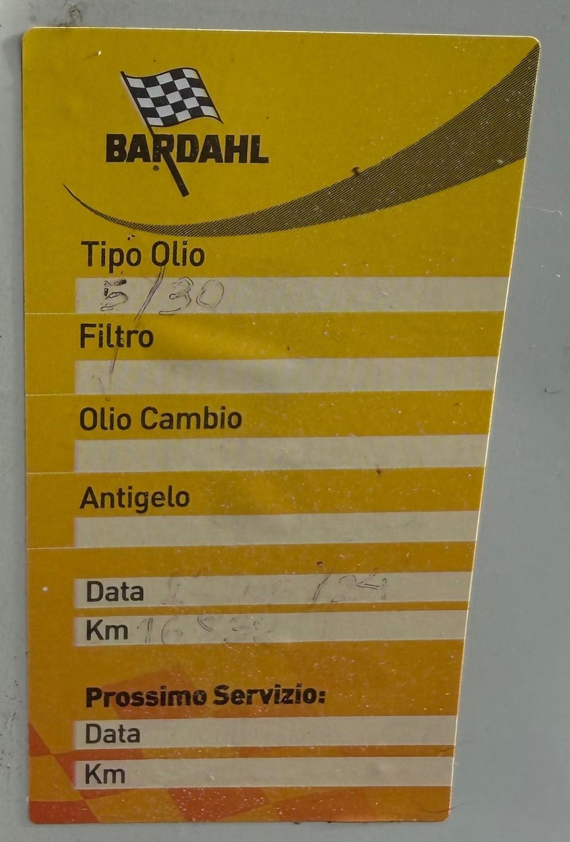 Fiat Panda 1.3 Diesel 75 Cv