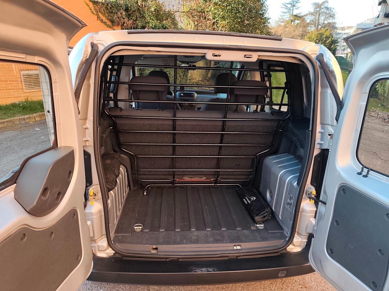 Citroen Nemo 1.4 HDi 5 posti 1 proprietario