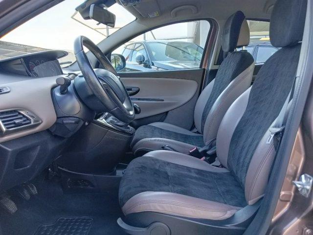 LANCIA Ypsilon 1.3 MJT 16V 95 CV 5 porte S&S Elle