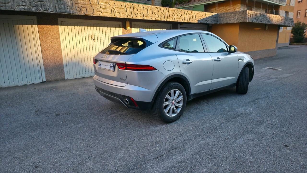 Jaguar E-Pace 2.0D 150 CV AWD S