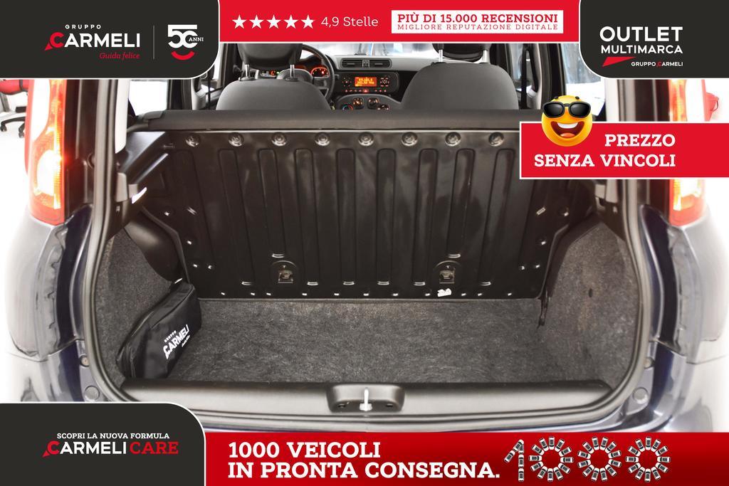 Fiat Panda 1.2 Easy