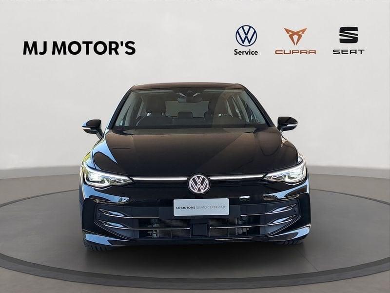 Volkswagen Golf 2.0 TDI SCR 110KW Style DSG