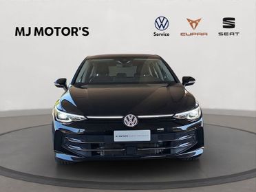 Volkswagen Golf 2.0 TDI SCR 110KW Style DSG