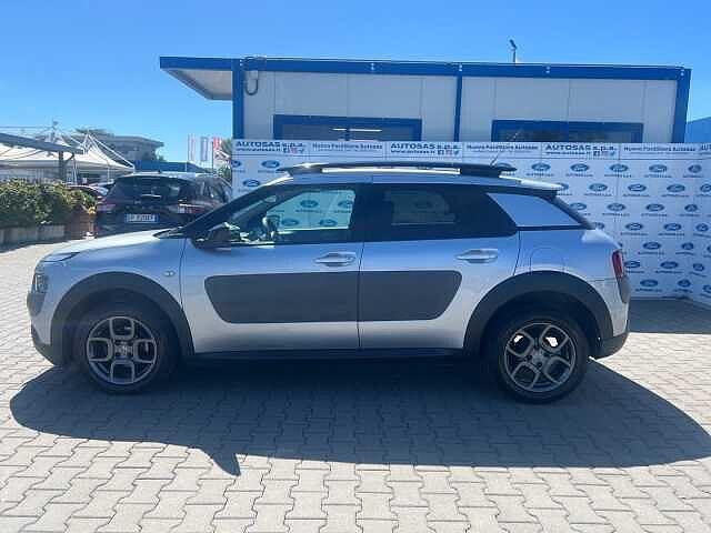 Citroen C4 Cactus 1.6 e-HDi 92 ETG6 Feel