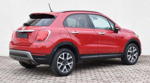 Fiat 500X 1400 BENZINA CROSS